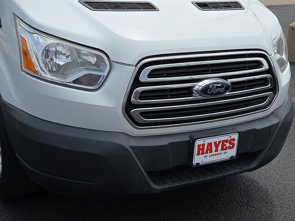 used 2017 Ford Transit-150 car, priced at $24,995