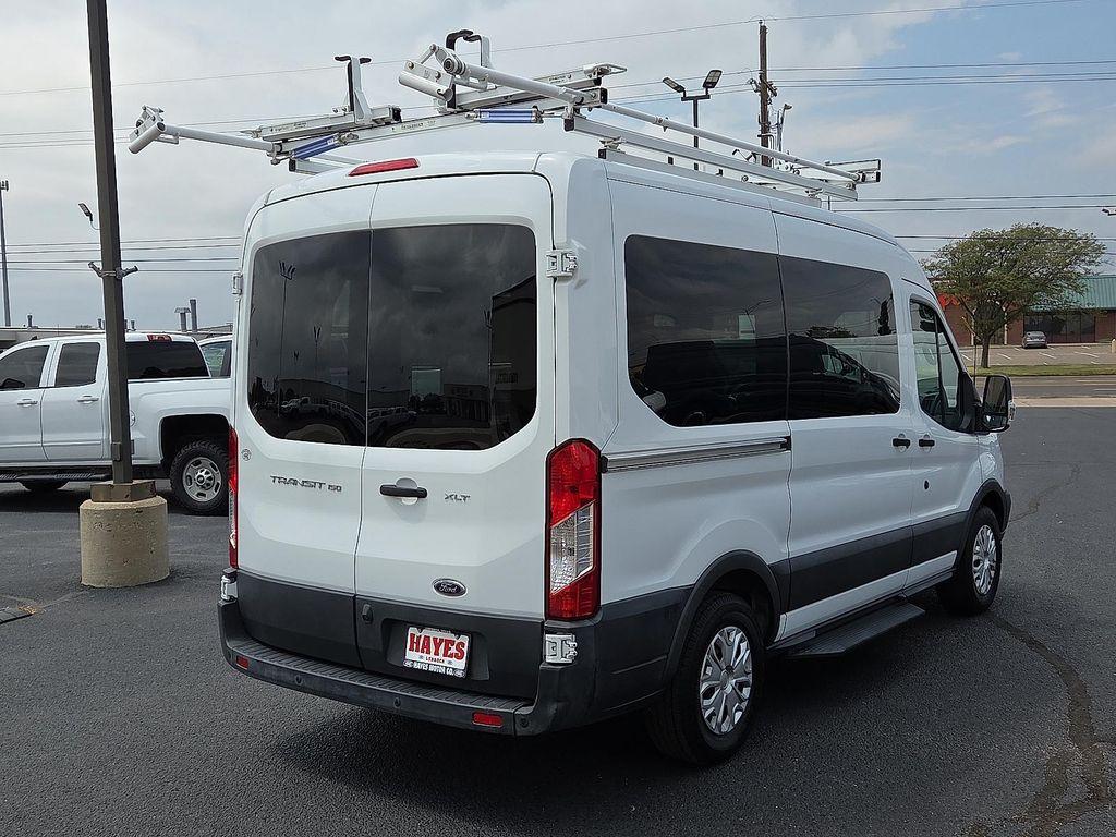 used 2017 Ford Transit-150 car, priced at $24,995