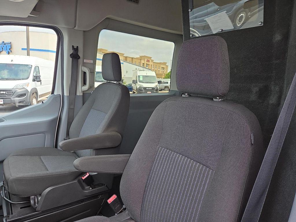 used 2017 Ford Transit-150 car, priced at $24,995