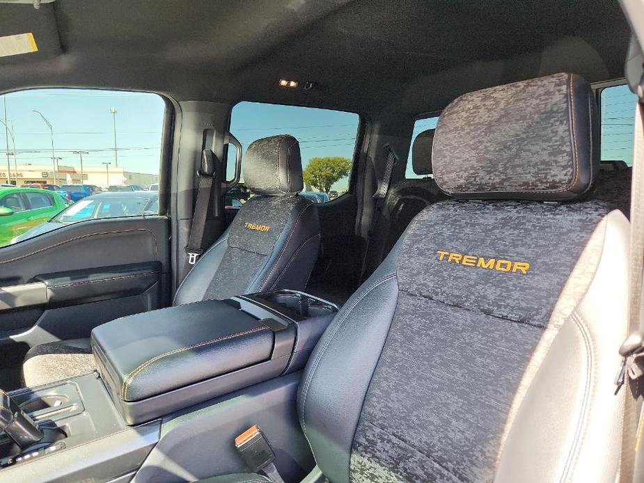 used 2022 Ford F-150 car, priced at $58,995