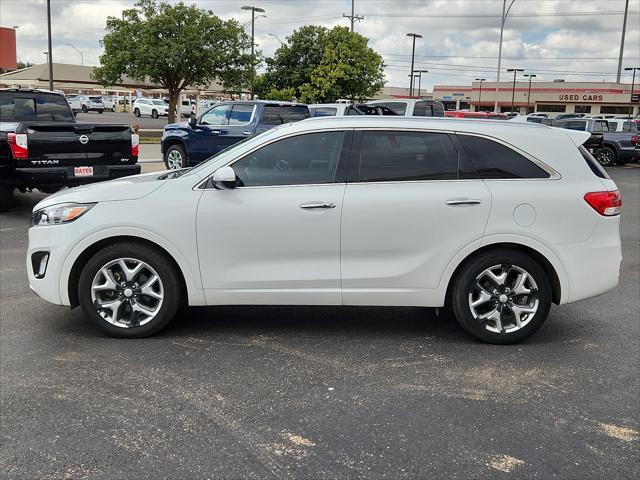 used 2018 Kia Sorento car, priced at $16,949