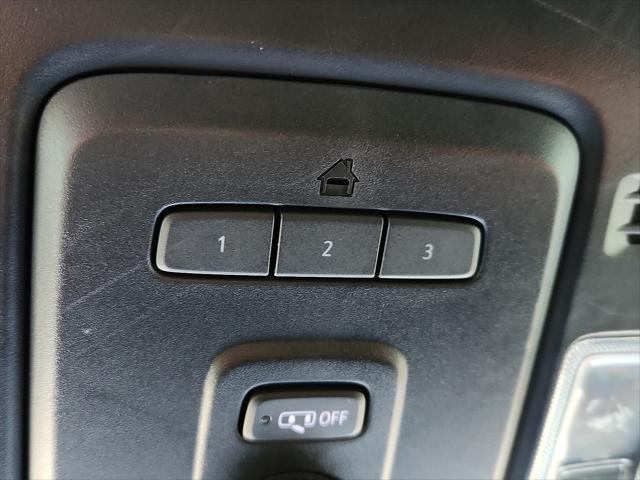 used 2021 Chevrolet Tahoe car, priced at $56,995