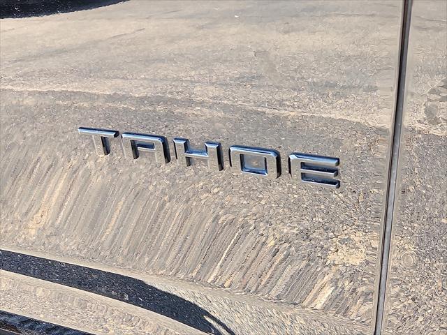 used 2021 Chevrolet Tahoe car, priced at $56,995