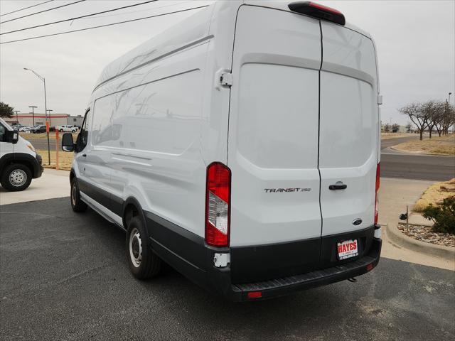 used 2023 Ford Transit-250 car, priced at $37,990