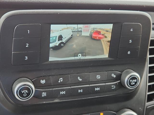 used 2023 Ford Transit-250 car, priced at $37,990