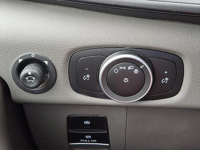 used 2023 Ford Transit-250 car, priced at $37,990