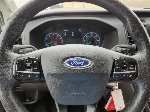 used 2023 Ford Transit-250 car, priced at $37,990
