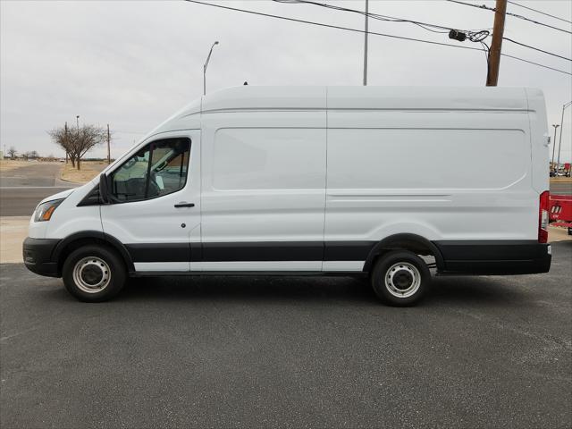 used 2023 Ford Transit-250 car, priced at $37,990