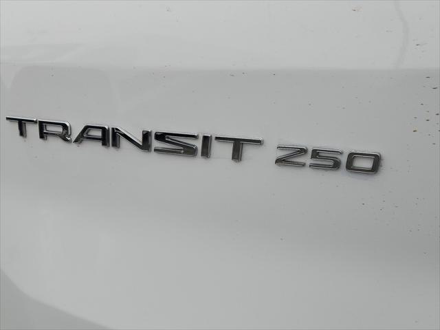 used 2023 Ford Transit-250 car, priced at $37,990