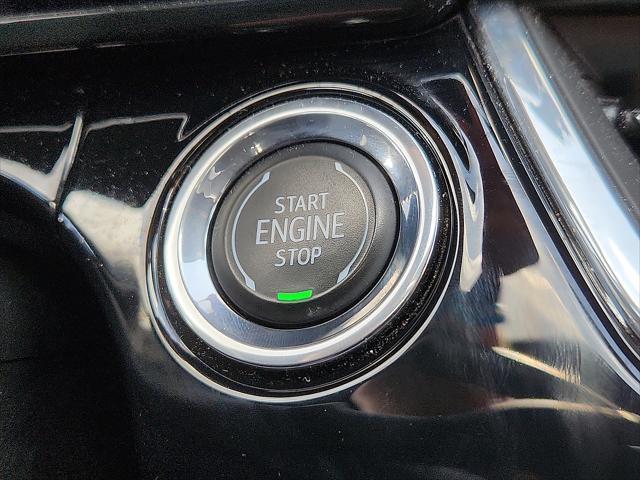 used 2024 Chevrolet Trax car, priced at $28,995