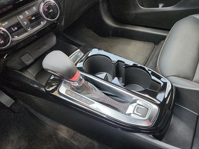 used 2024 Chevrolet Trax car, priced at $28,995