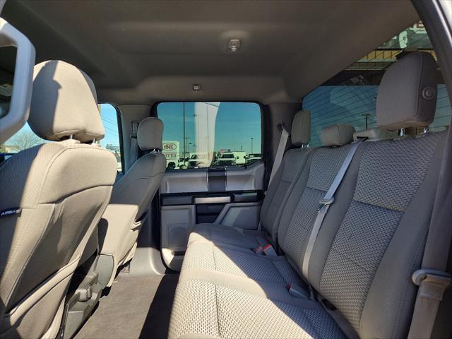 used 2019 Ford F-150 car, priced at $26,995