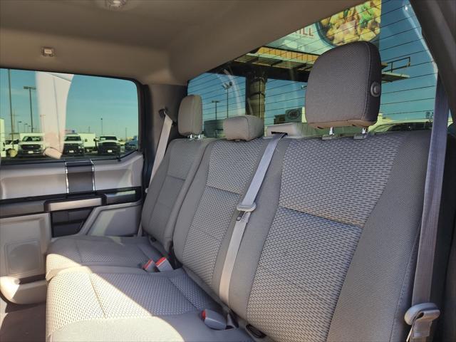 used 2019 Ford F-150 car, priced at $26,995