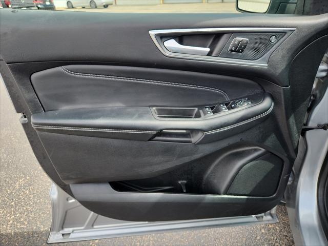 used 2024 Ford Edge car, priced at $33,995