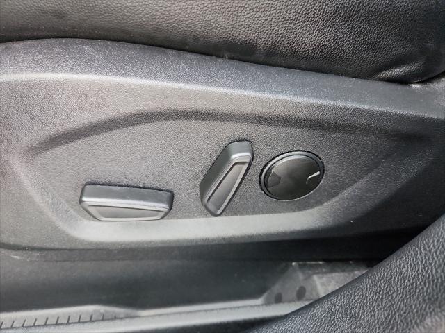 used 2024 Ford Edge car, priced at $33,995