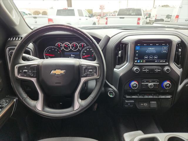 used 2023 Chevrolet Silverado 2500 car, priced at $53,990