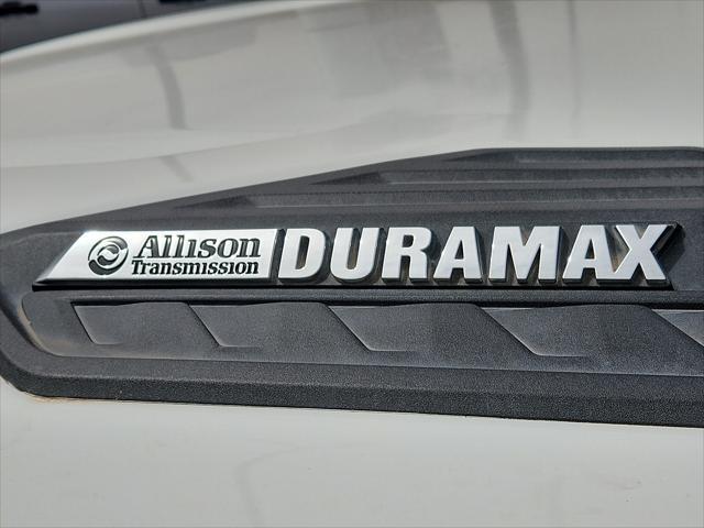 used 2023 Chevrolet Silverado 2500 car, priced at $53,990
