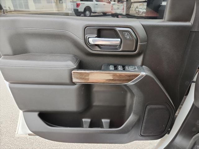 used 2023 Chevrolet Silverado 2500 car, priced at $53,990