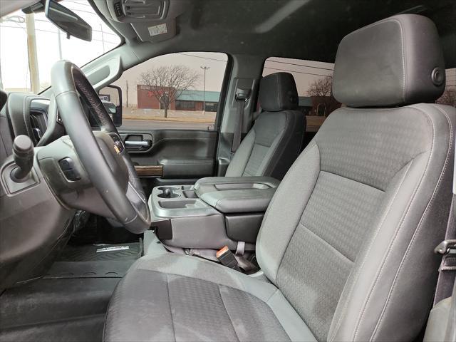 used 2023 Chevrolet Silverado 2500 car, priced at $53,990