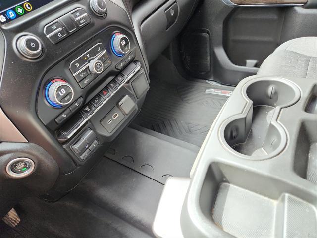 used 2023 Chevrolet Silverado 2500 car, priced at $53,990