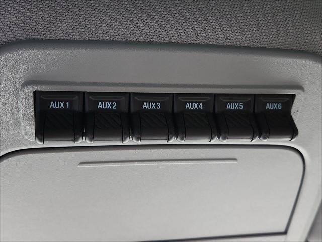 used 2024 Ford F-250 car, priced at $54,990