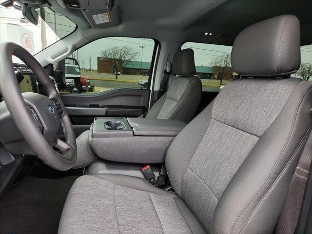 used 2024 Ford F-250 car, priced at $54,990
