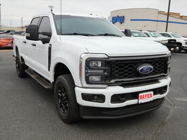 used 2024 Ford F-250 car, priced at $54,990