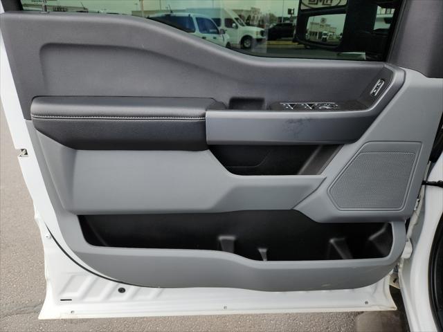 used 2024 Ford F-250 car, priced at $54,990