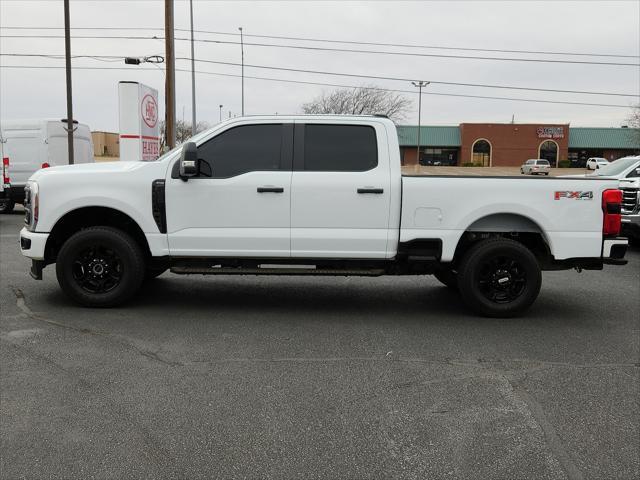 used 2024 Ford F-250 car, priced at $54,990