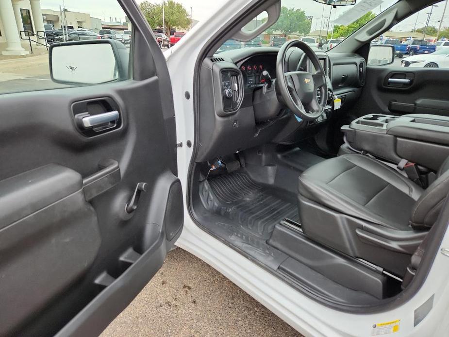 used 2019 Chevrolet Silverado 1500 car, priced at $21,995