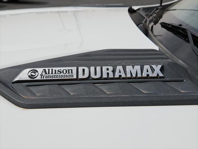 used 2022 Chevrolet Silverado 2500 car, priced at $43,990