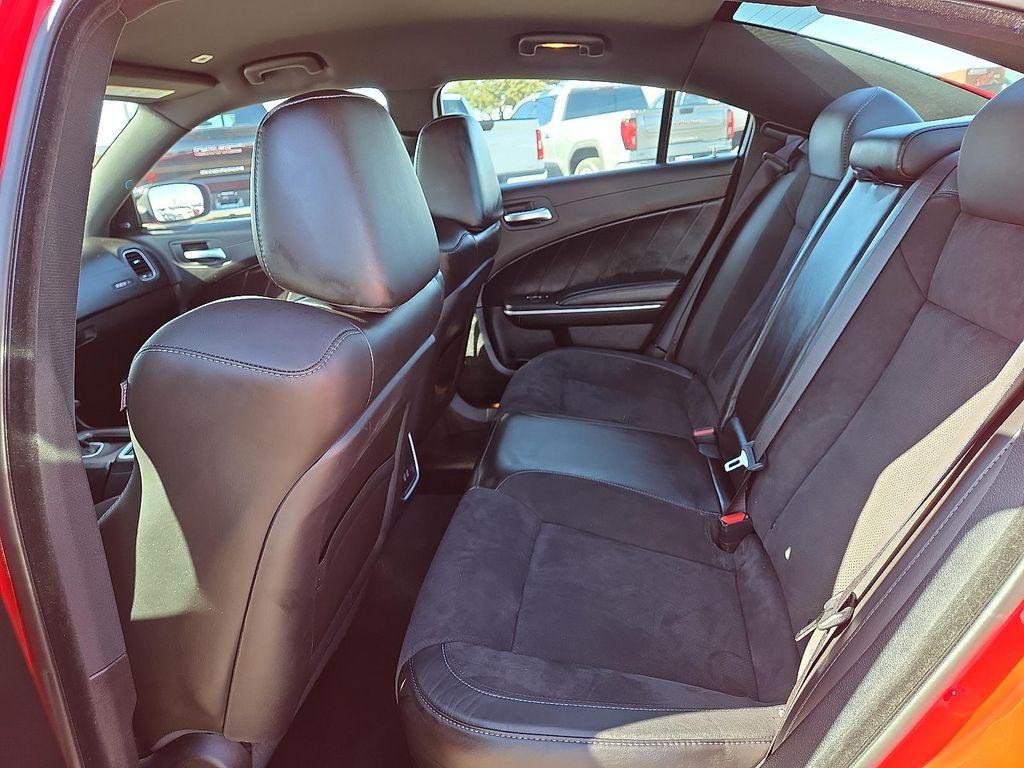 used 2023 Dodge Charger car, priced at $53,995