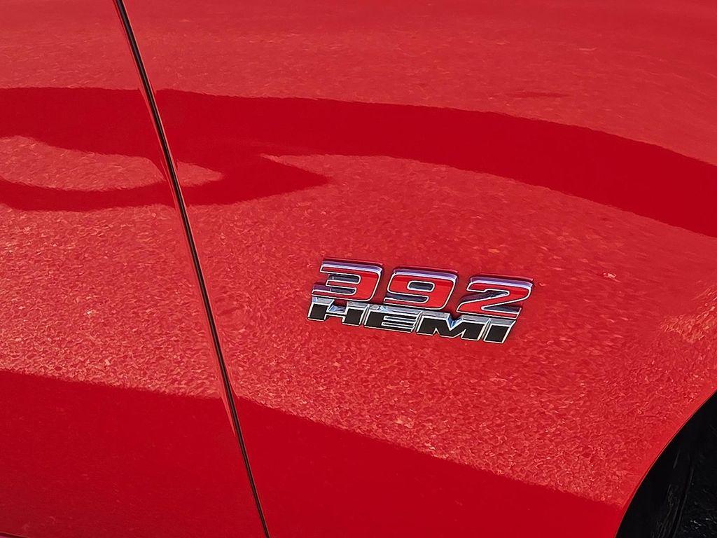 used 2023 Dodge Charger car, priced at $53,995