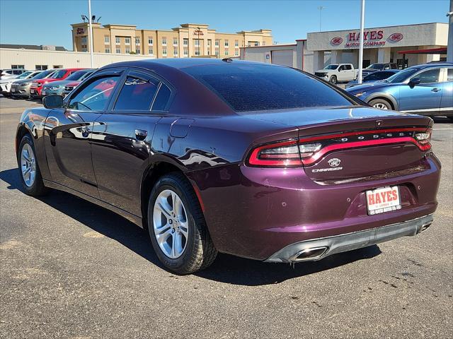 used 2020 Dodge Charger car, priced at $23,290