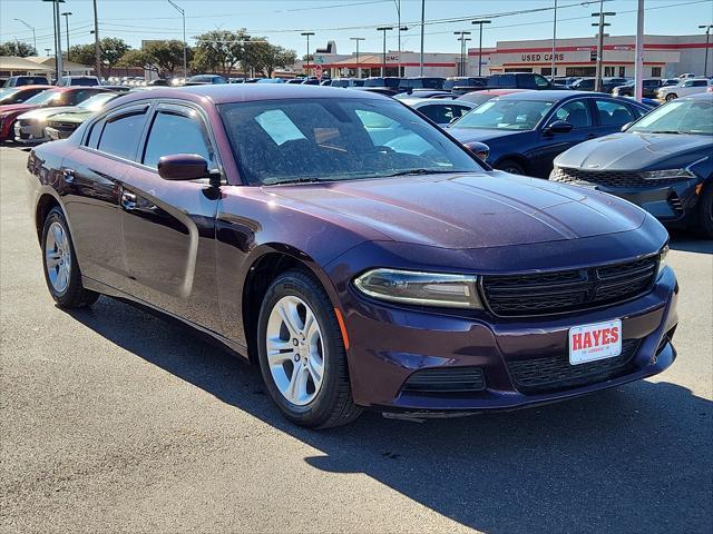 used 2020 Dodge Charger car, priced at $23,290