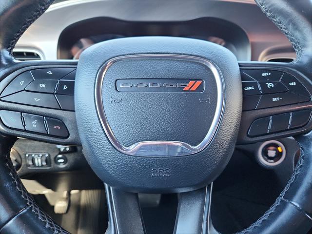 used 2020 Dodge Charger car, priced at $22,690