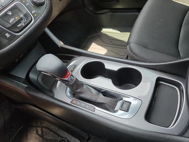 used 2024 Chevrolet Malibu car, priced at $28,995