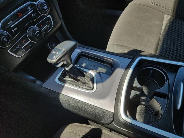used 2023 Dodge Charger car, priced at $26,995