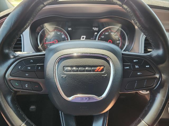 used 2023 Dodge Charger car, priced at $26,995