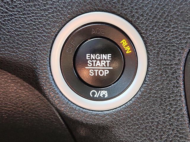 used 2023 Dodge Charger car, priced at $26,995