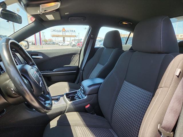 used 2023 Dodge Charger car, priced at $26,995