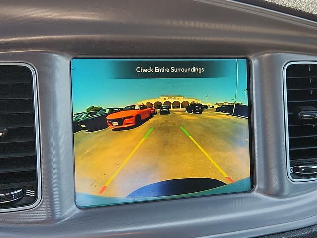 used 2023 Dodge Charger car, priced at $26,995