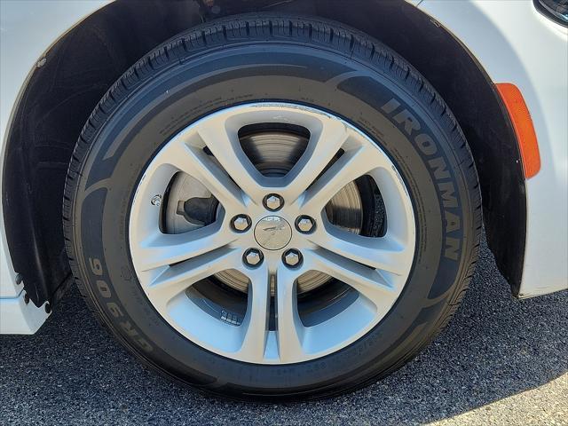 used 2023 Dodge Charger car, priced at $26,995