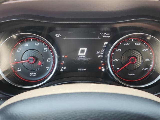 used 2023 Dodge Charger car, priced at $26,995