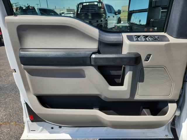 used 2022 Ford F-250 car, priced at $37,995
