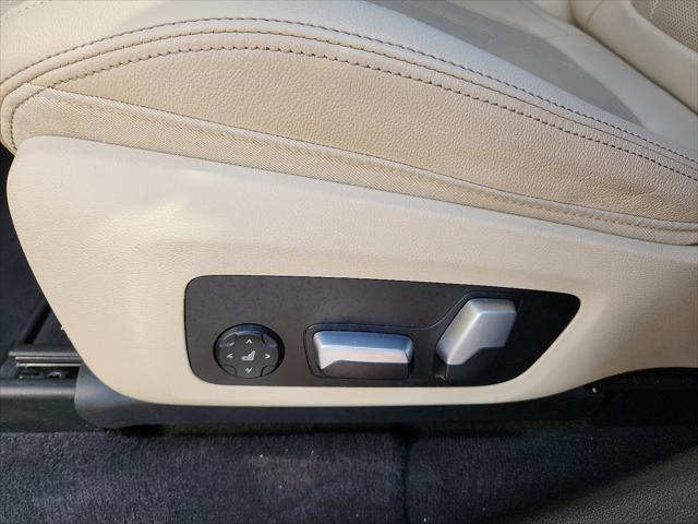 used 2022 BMW X3 car, priced at $32,790