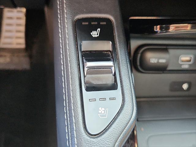used 2022 Kia Telluride car, priced at $34,995