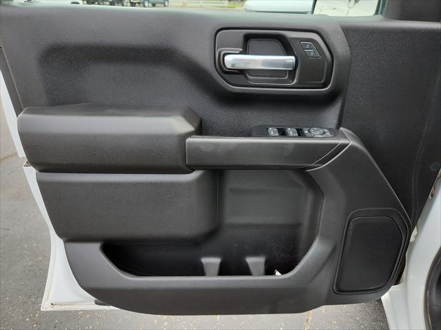used 2023 Chevrolet Silverado 1500 car, priced at $31,995