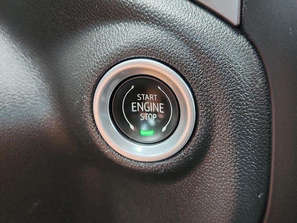 used 2023 Chevrolet Silverado 1500 car, priced at $27,490