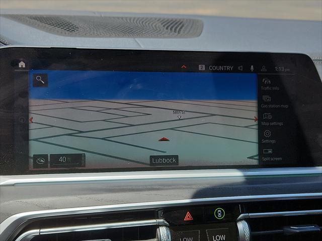 used 2021 BMW X7 car, priced at $47,990